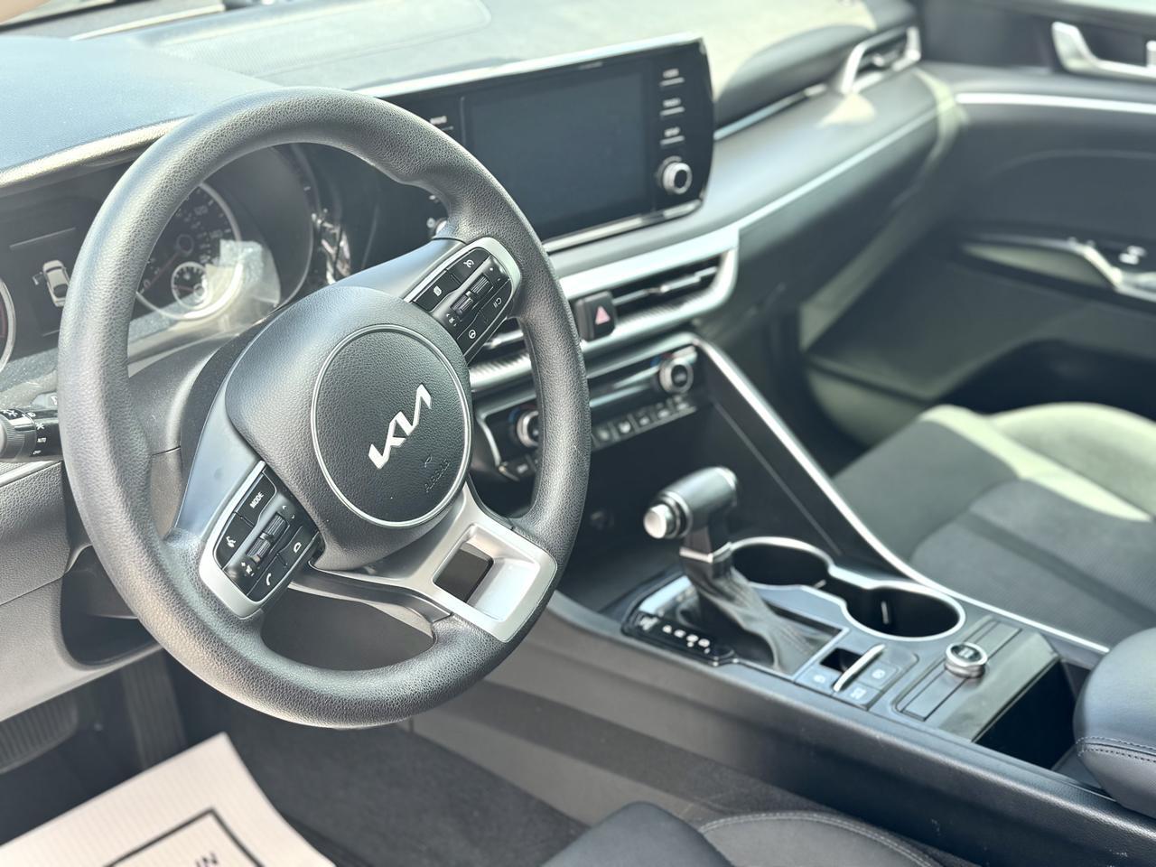 2022 Kia K5 LX Elmhurst IL