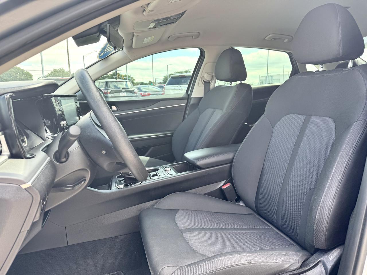 2022 Kia K5 LX Elmhurst IL