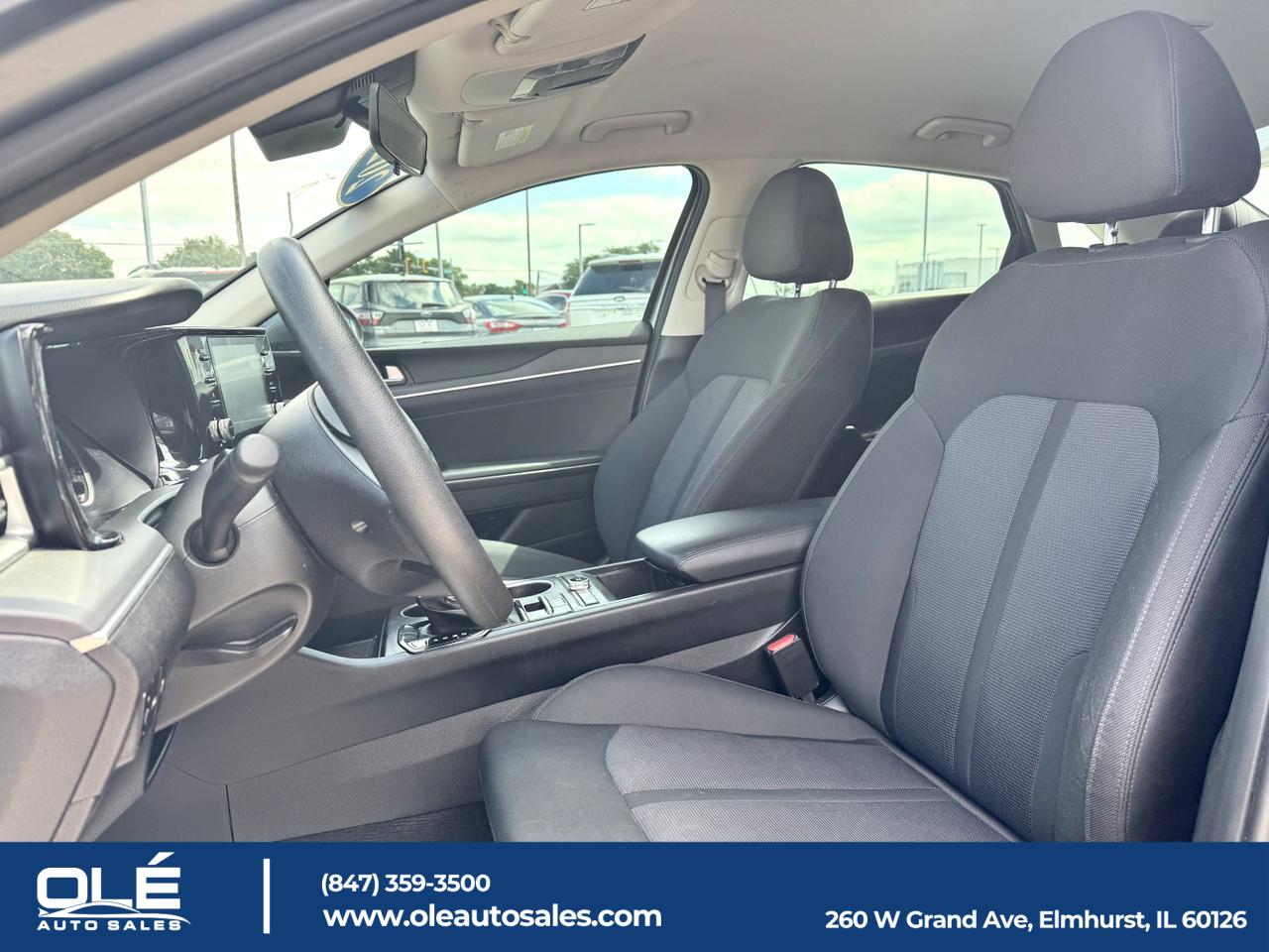 2022 Kia K5 LX Elmhurst IL
