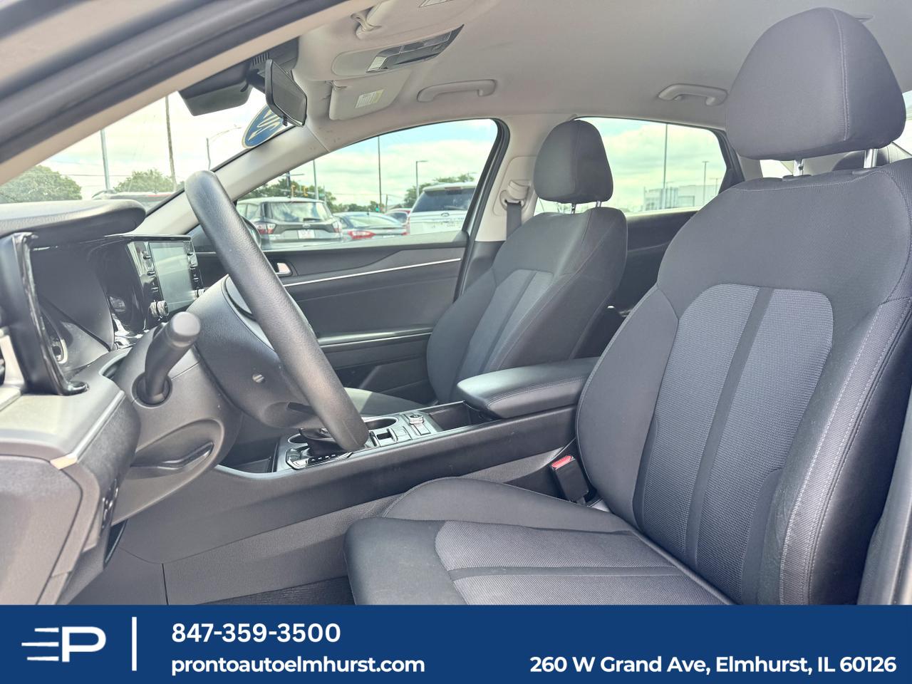 2022 Kia K5 LX Elmhurst IL