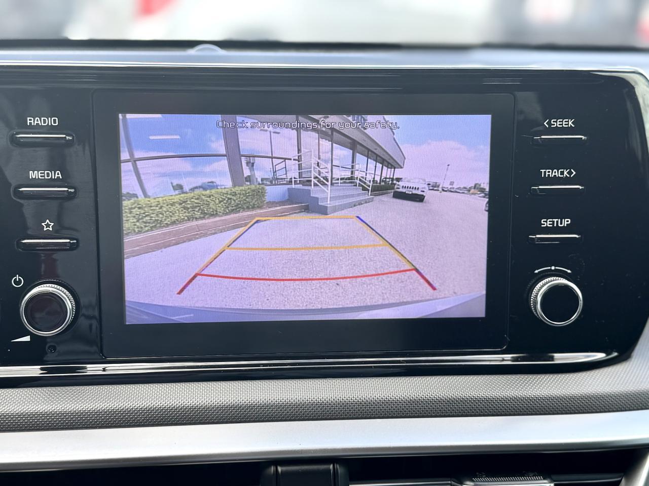 2022 Kia K5 LX Elmhurst IL