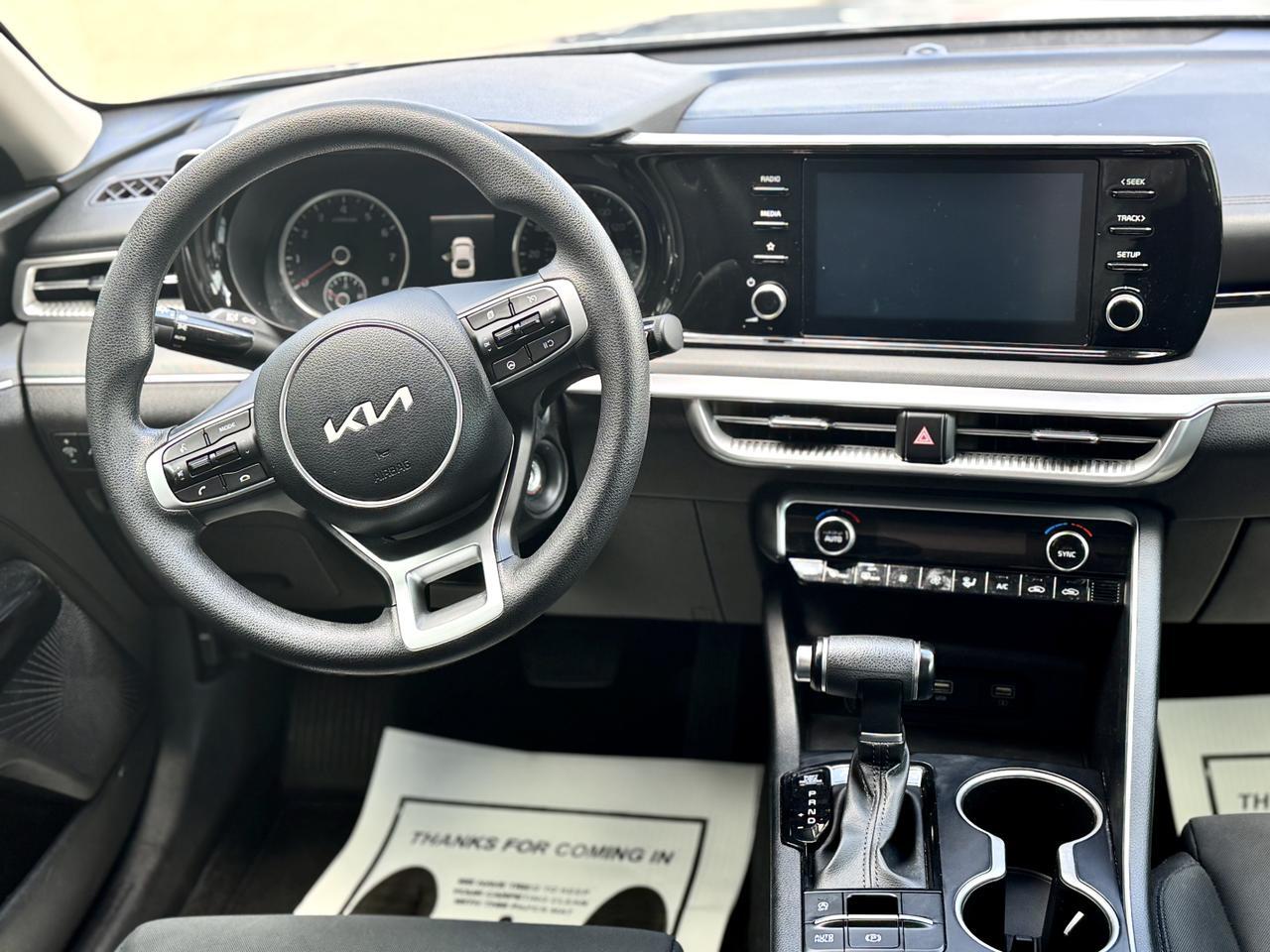 2022 Kia K5 LX Elmhurst IL