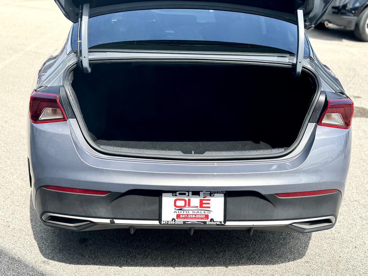 2022 Kia K5 LX Elmhurst IL