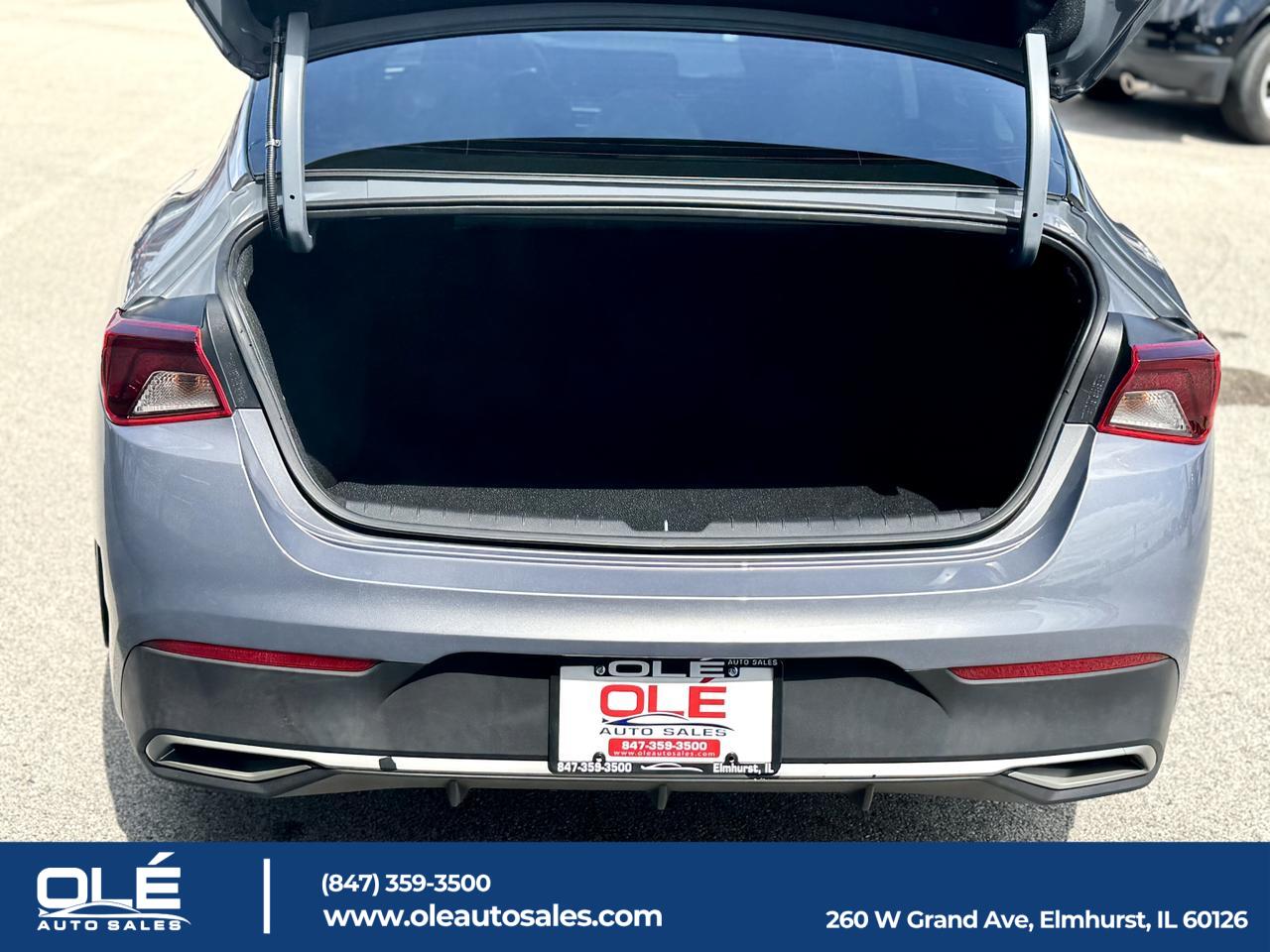 2022 Kia K5 LX Elmhurst IL