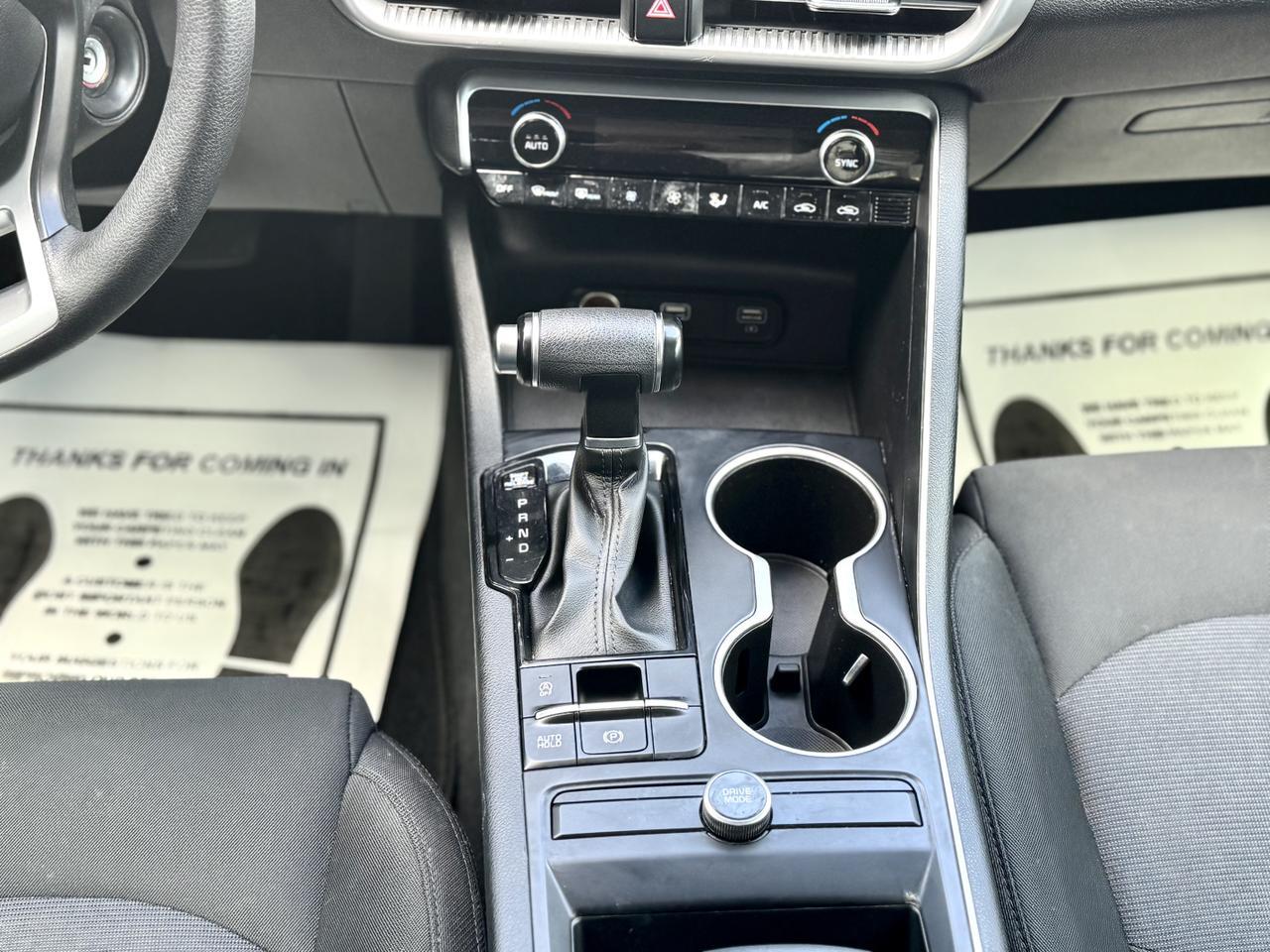 2022 Kia K5 LX Elmhurst IL