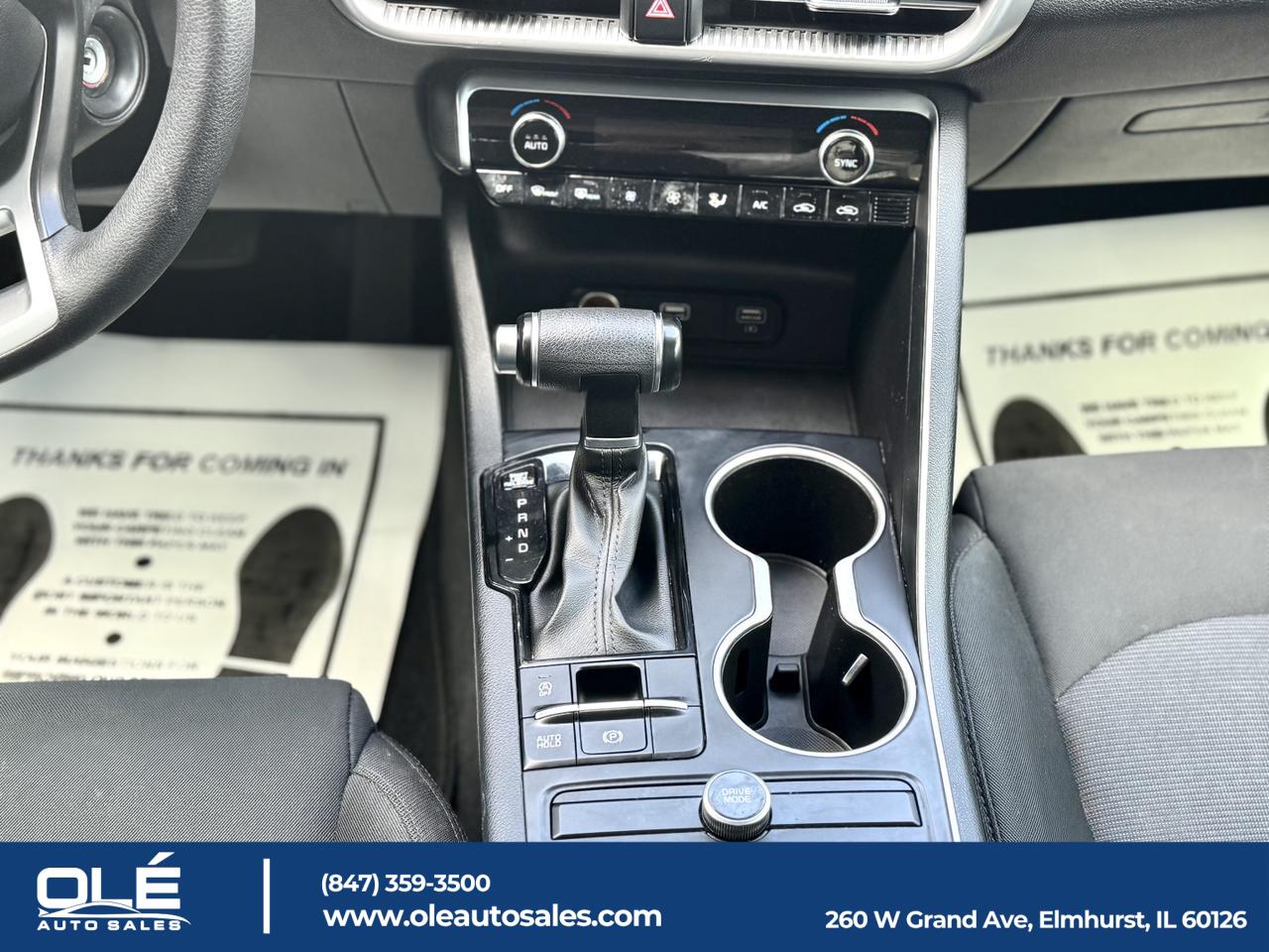 2022 Kia K5 LX Elmhurst IL