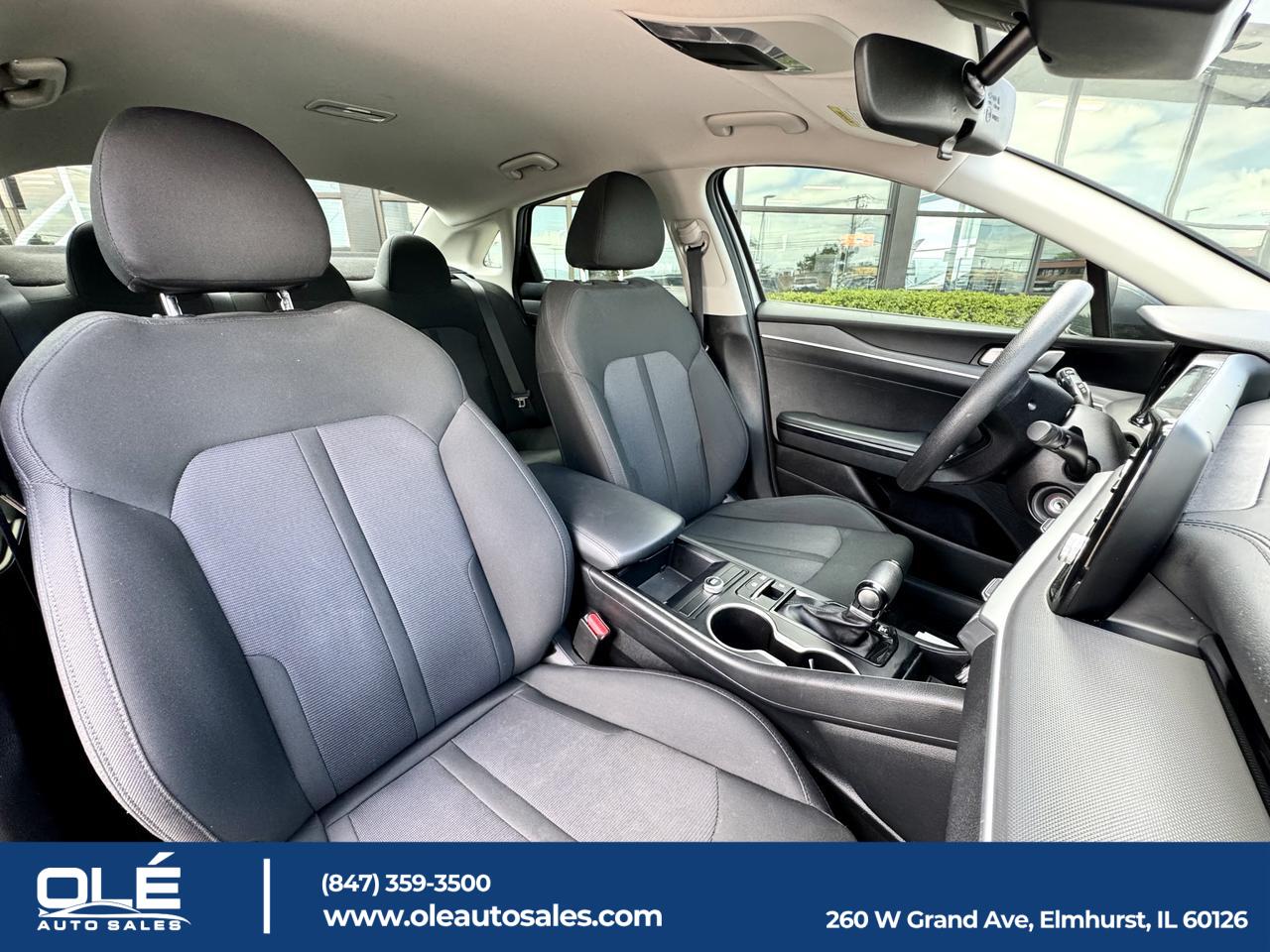 2022 Kia K5 LX Elmhurst IL