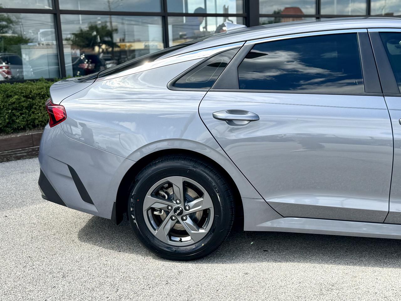 2022 Kia K5 LX Elmhurst IL