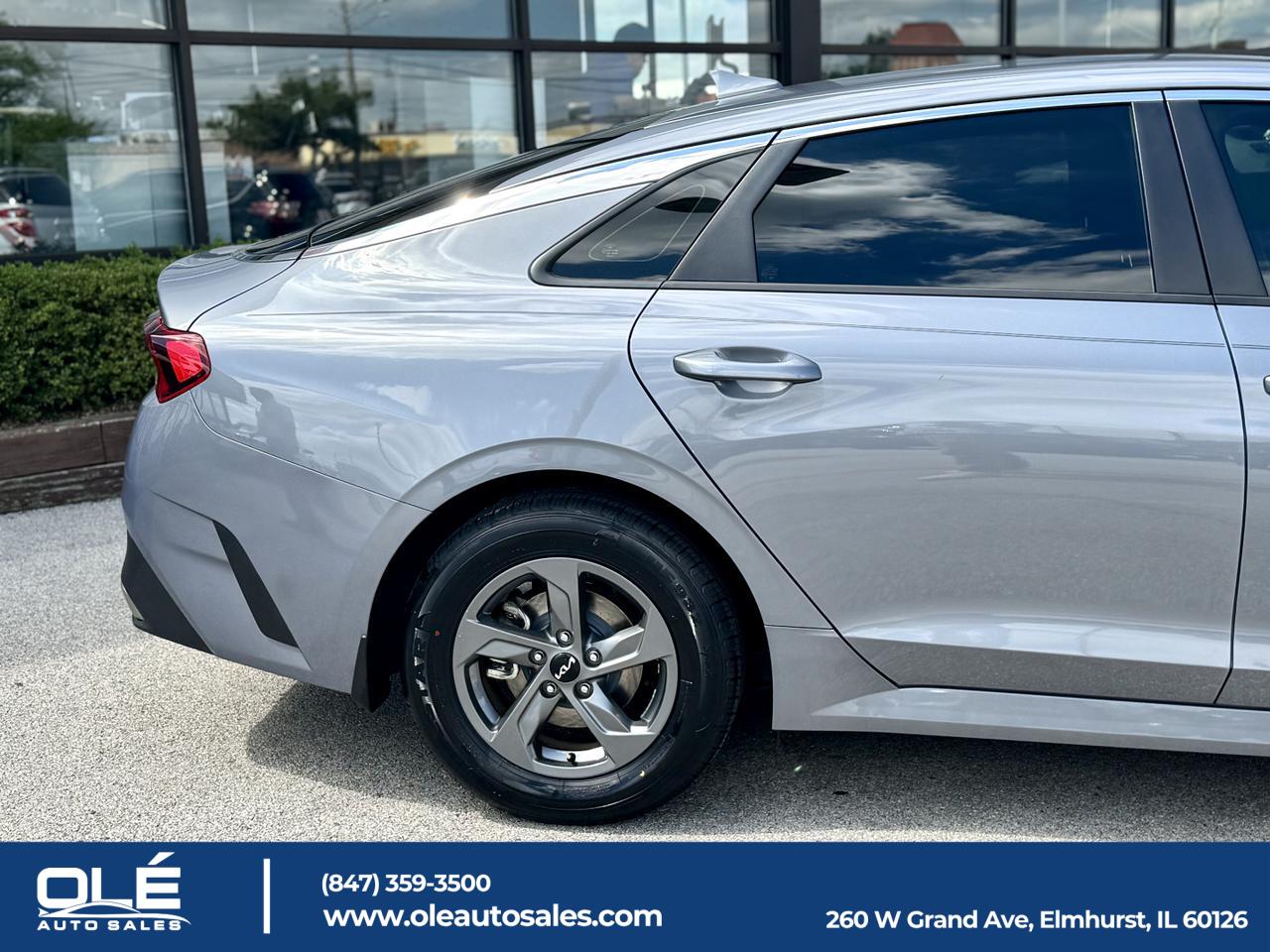 2022 Kia K5 LX Elmhurst IL