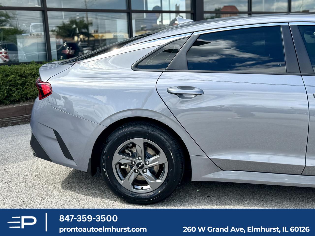 2022 Kia K5 LX Elmhurst IL