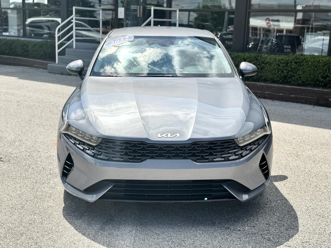 2022 Kia K5 LX Elmhurst IL