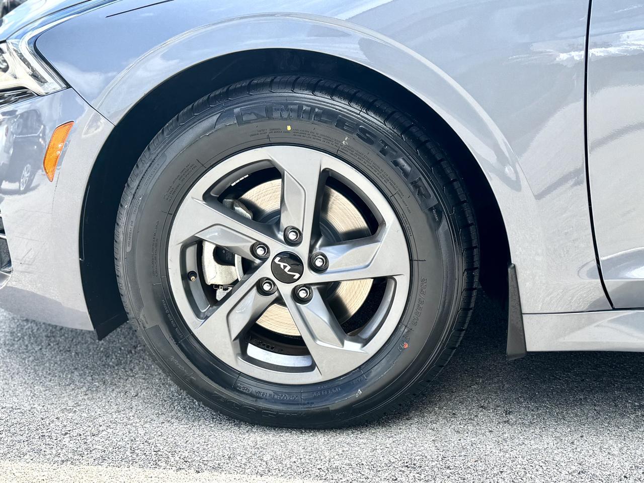 2022 Kia K5 LX Elmhurst IL