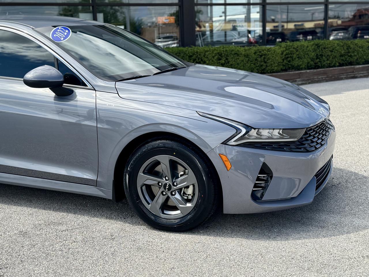 2022 Kia K5 LX Elmhurst IL