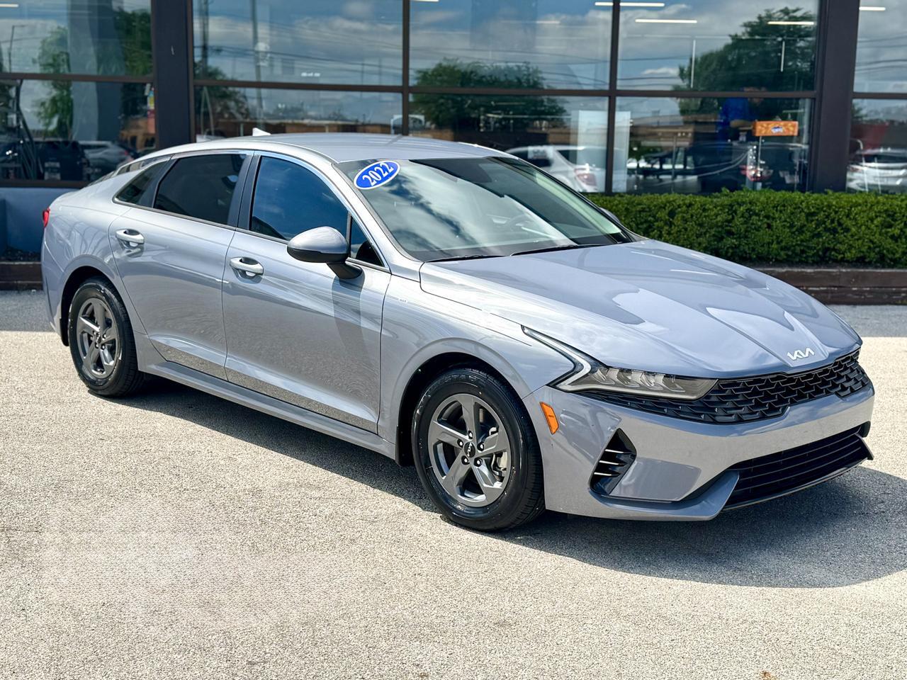 2022 Kia K5 LX Elmhurst IL
