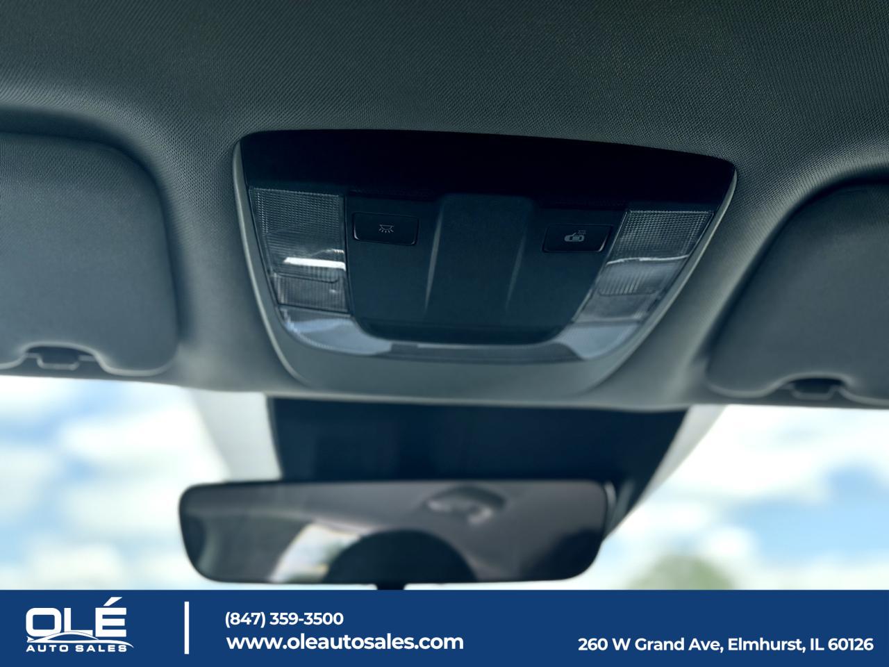 2022 Kia K5 LX Elmhurst IL