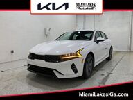 2022 Kia K5 LX Miami Lakes FL 2022 Kia K5 LX Miami Lakes FL