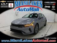 2022 Kia K5 LX Miami Lakes FL 2022 Kia K5 LX Miami Lakes FL