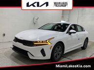 2022 Kia K5 LX Miami Lakes FL 2022 Kia K5 LX Miami Lakes FL