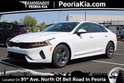 2022 Kia K5 LX Phoenix AZ 2022 Kia K5 LX Phoenix AZ