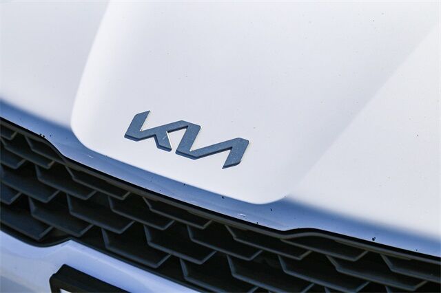 2022 Kia K5 LX Tacoma WA