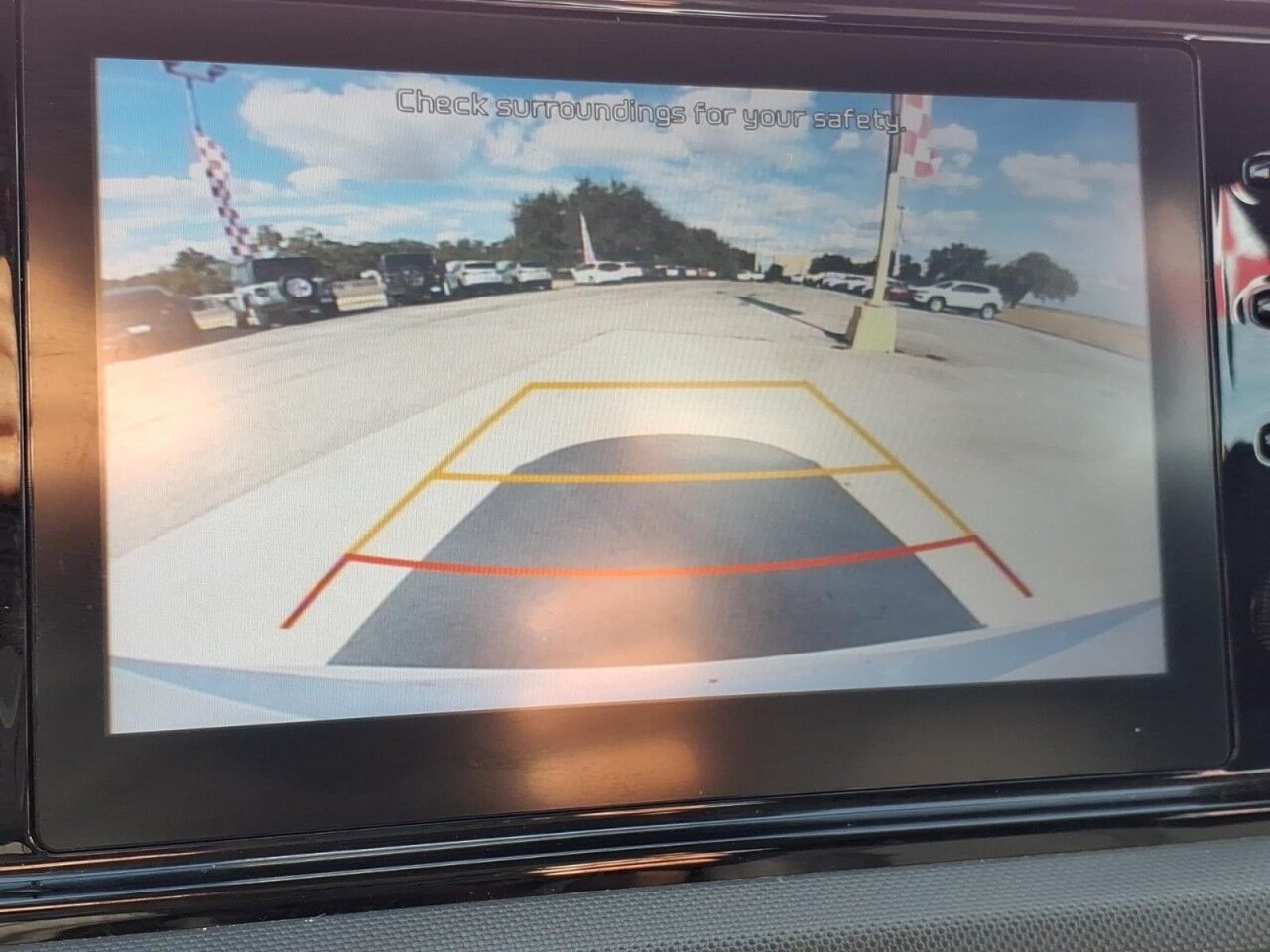 2022 Kia K5 LXS Uvalde TX
