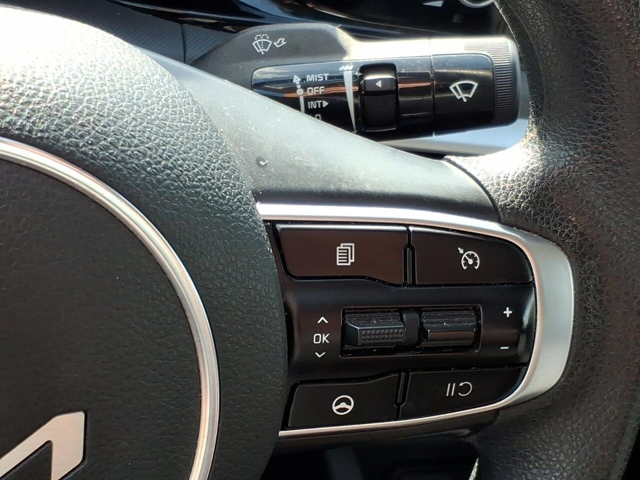 2022 Kia K5 LXS Uvalde TX