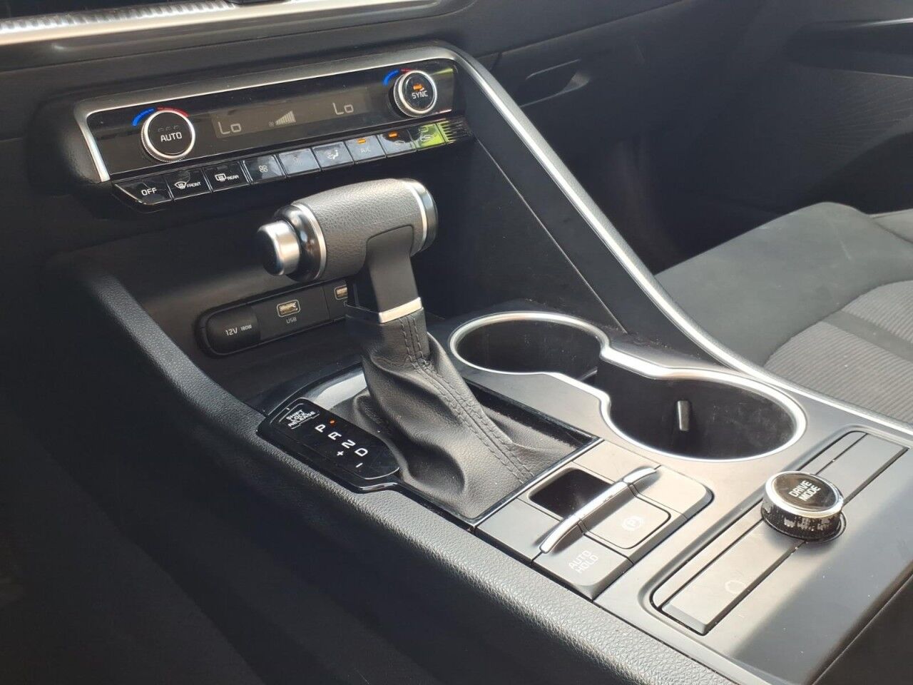 2022 Kia K5 LXS Uvalde TX