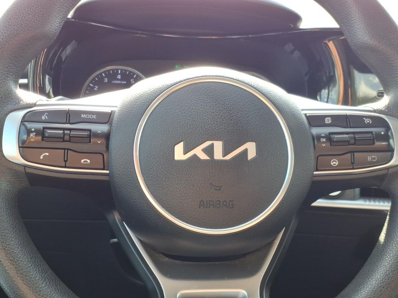2022 Kia K5 LXS Uvalde TX