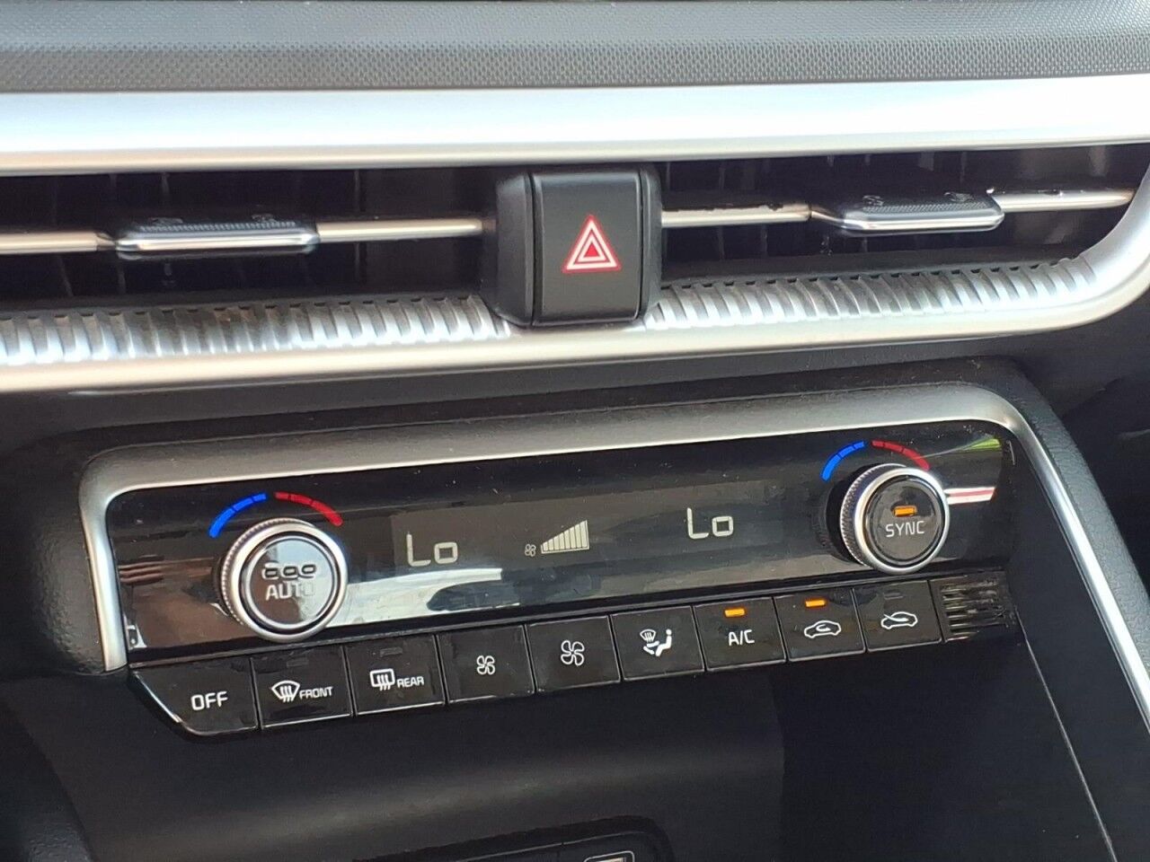 2022 Kia K5 LXS Uvalde TX
