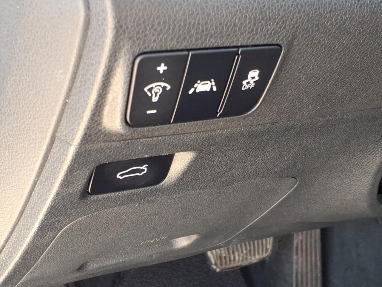 2022 Kia K5 LXS Uvalde TX