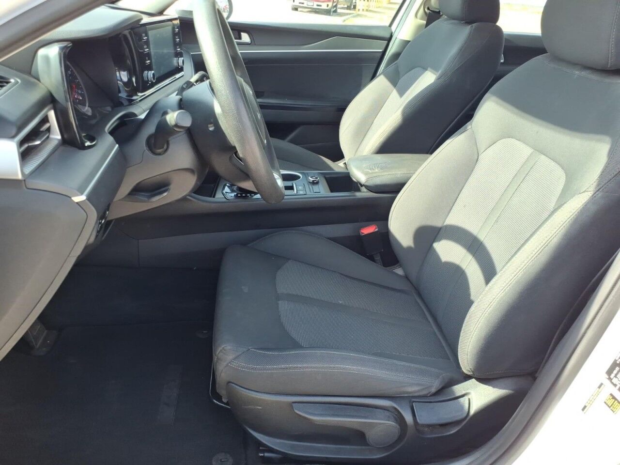 2022 Kia K5 LXS Uvalde TX