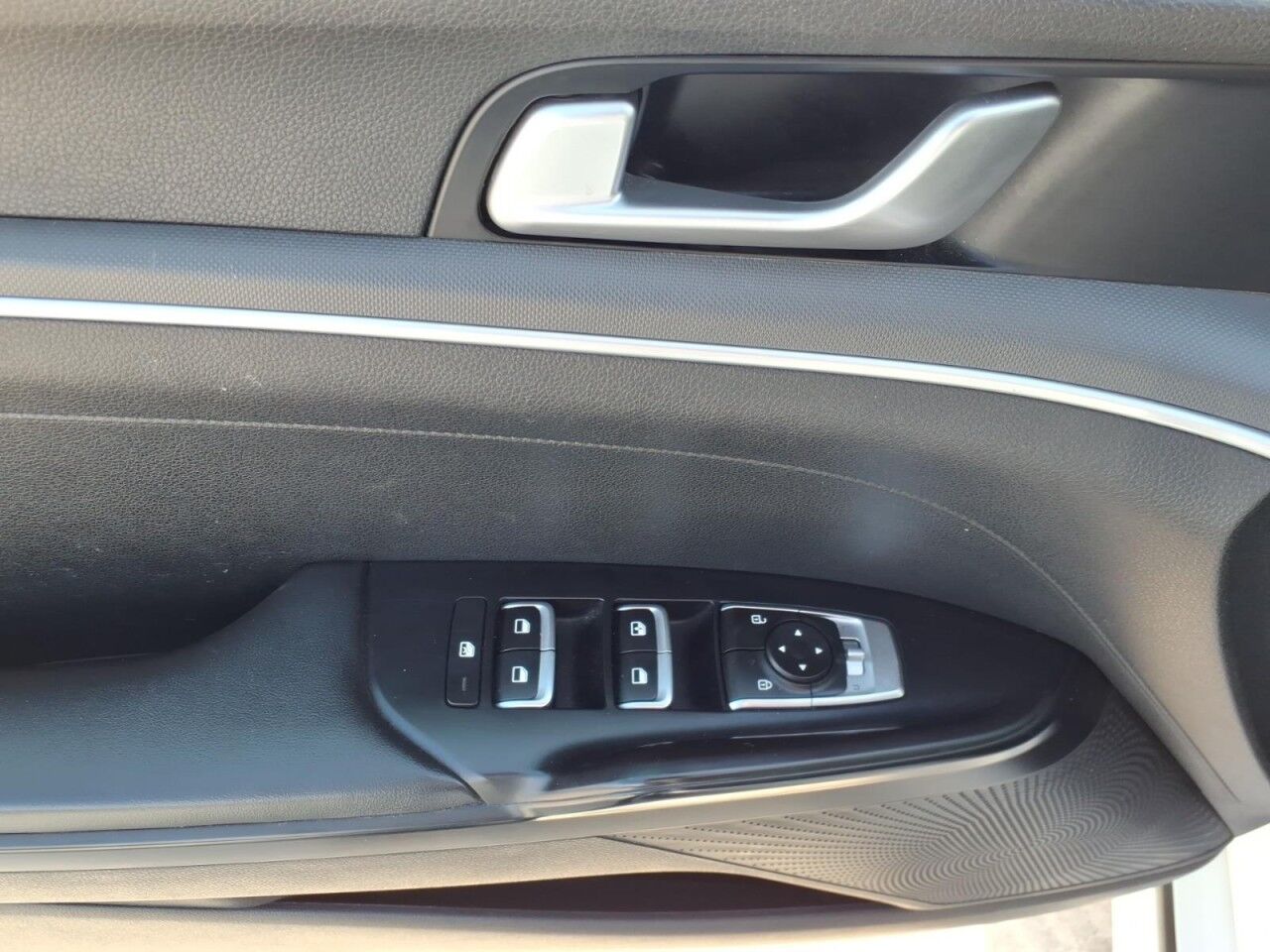 2022 Kia K5 LXS Uvalde TX