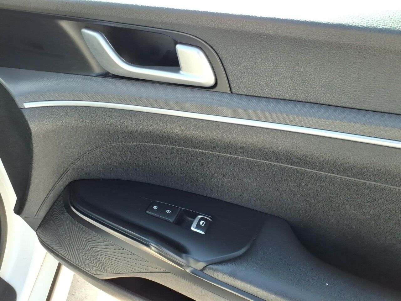 2022 Kia K5 LXS Uvalde TX