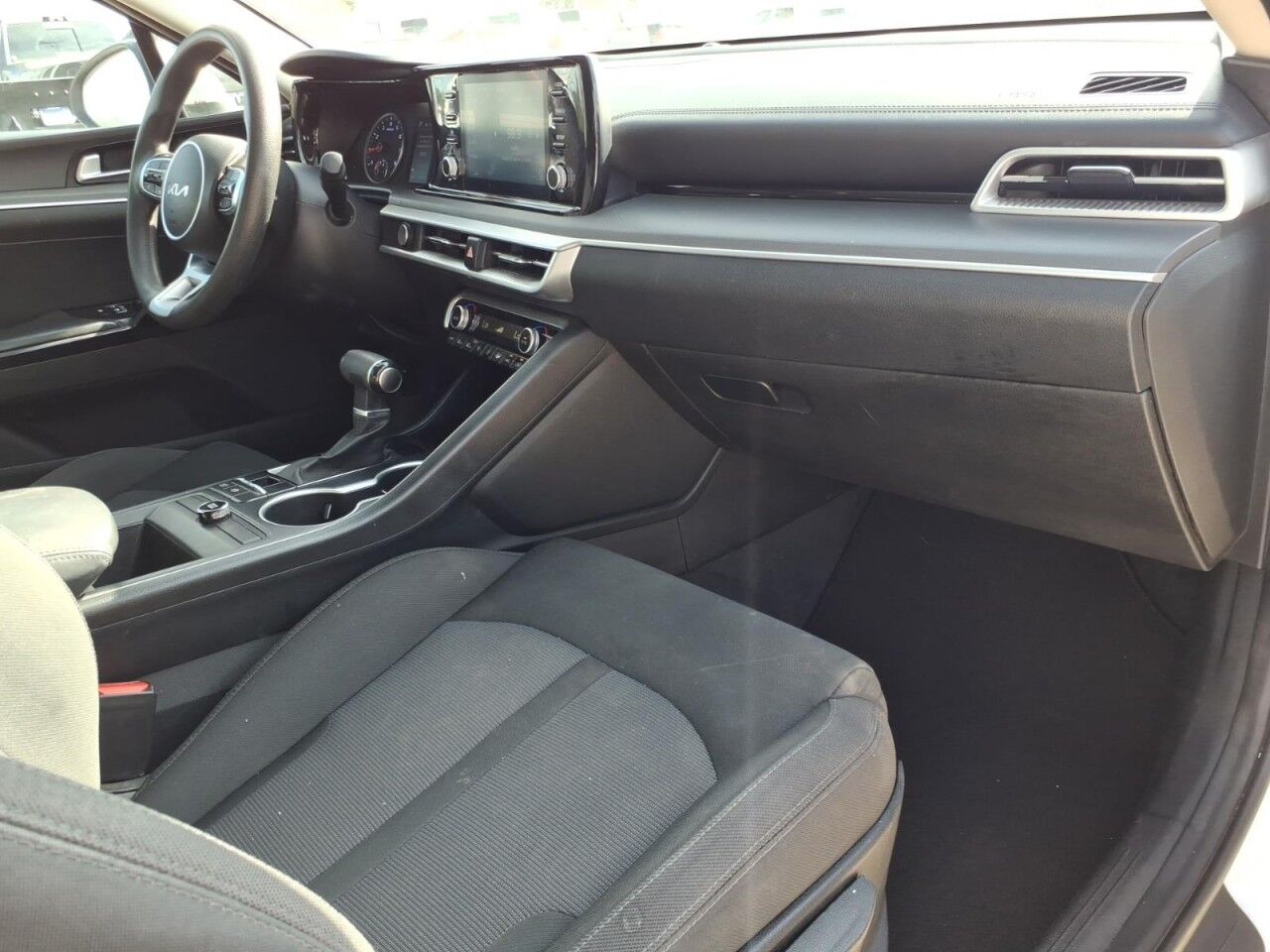 2022 Kia K5 LXS Uvalde TX
