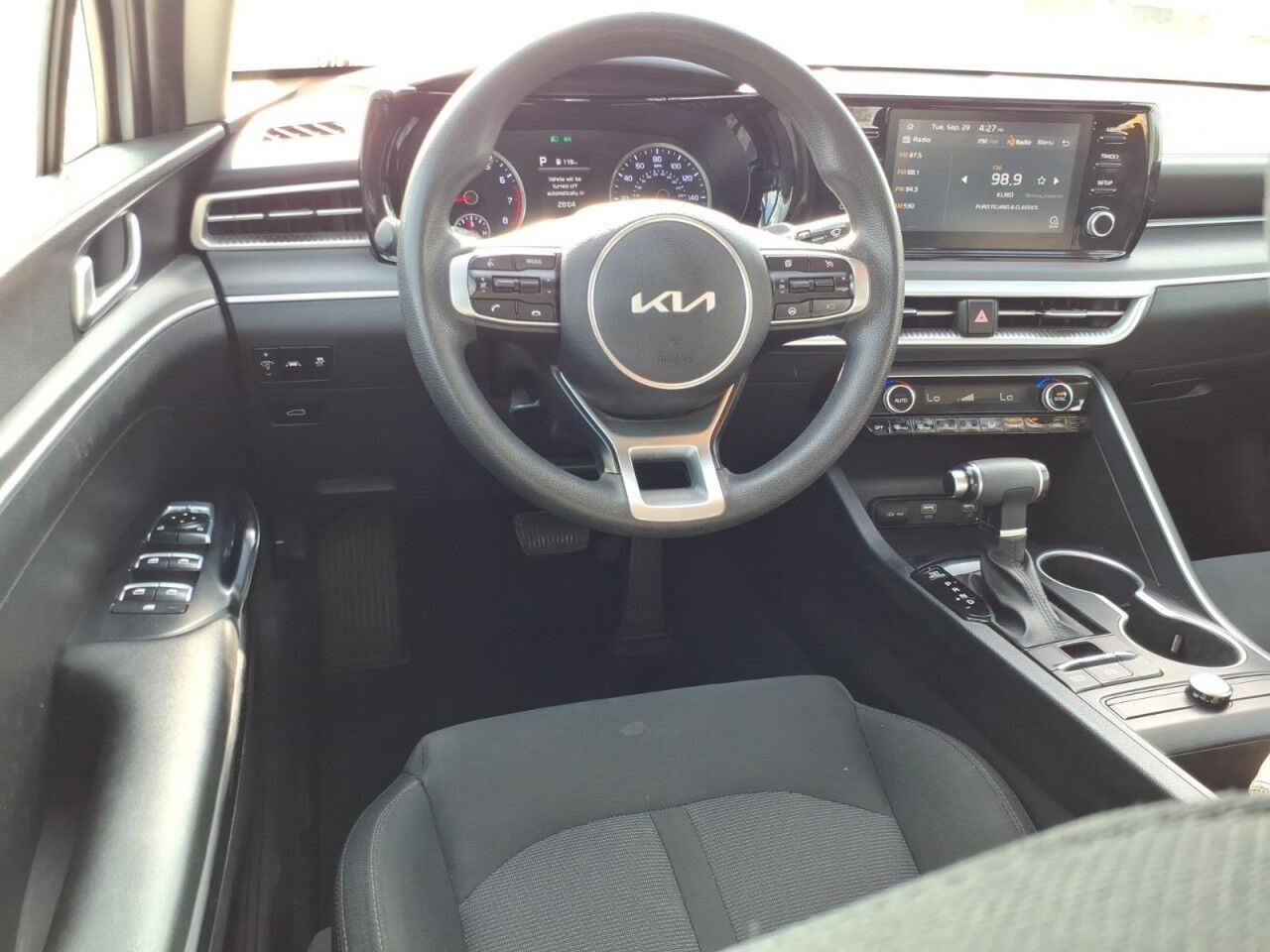 2022 Kia K5 LXS Uvalde TX