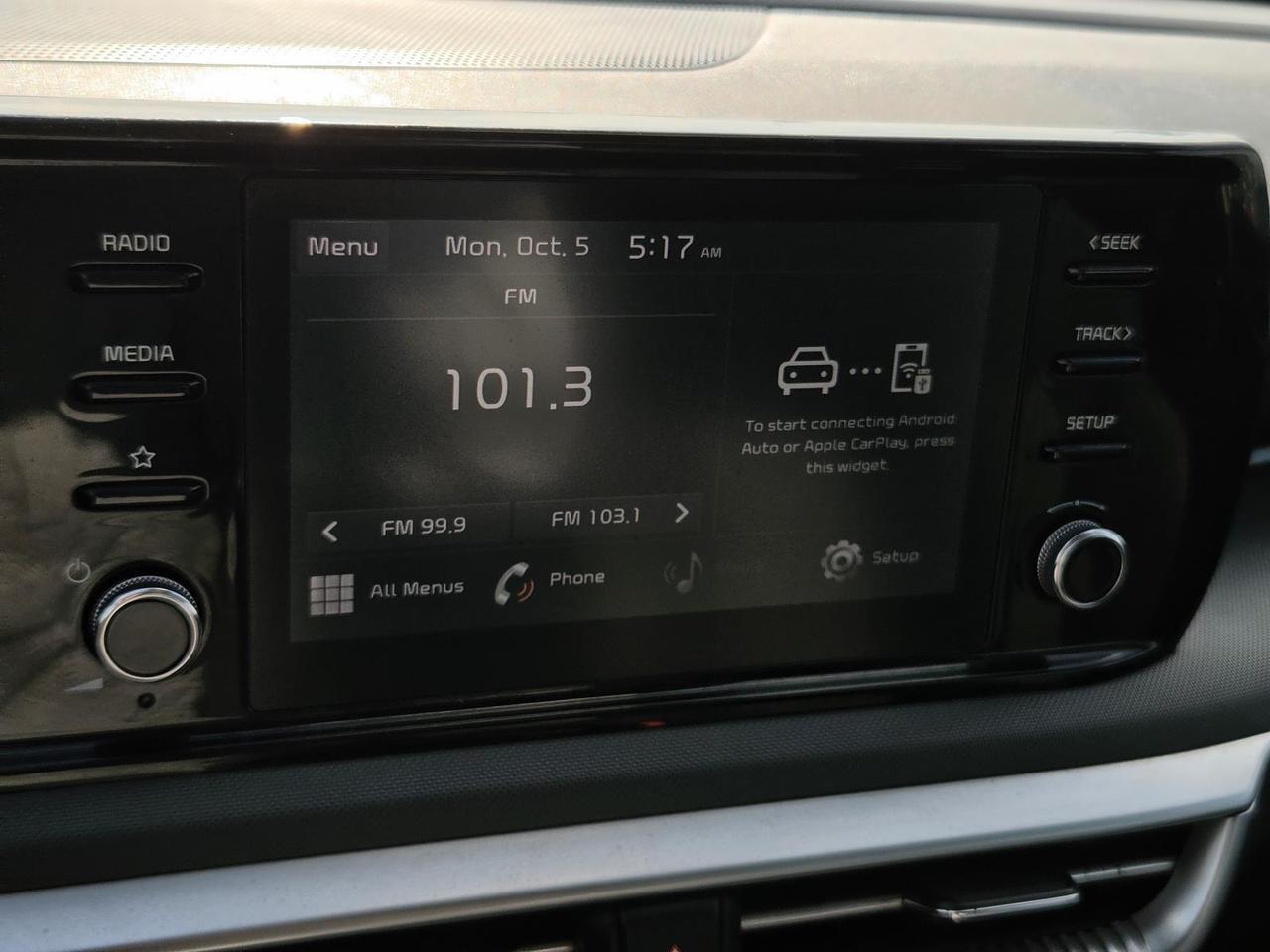 2022 Kia K5 LXS Auto FWD Beeville TX