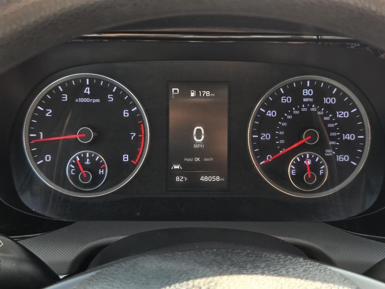 2022 Kia K5 LXS Auto FWD Beeville TX