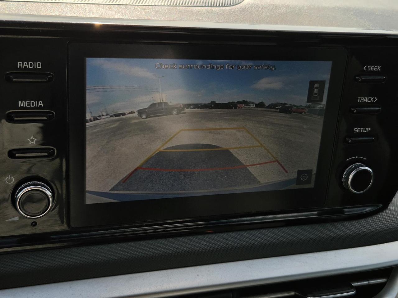 2022 Kia K5 LXS Auto FWD Beeville TX