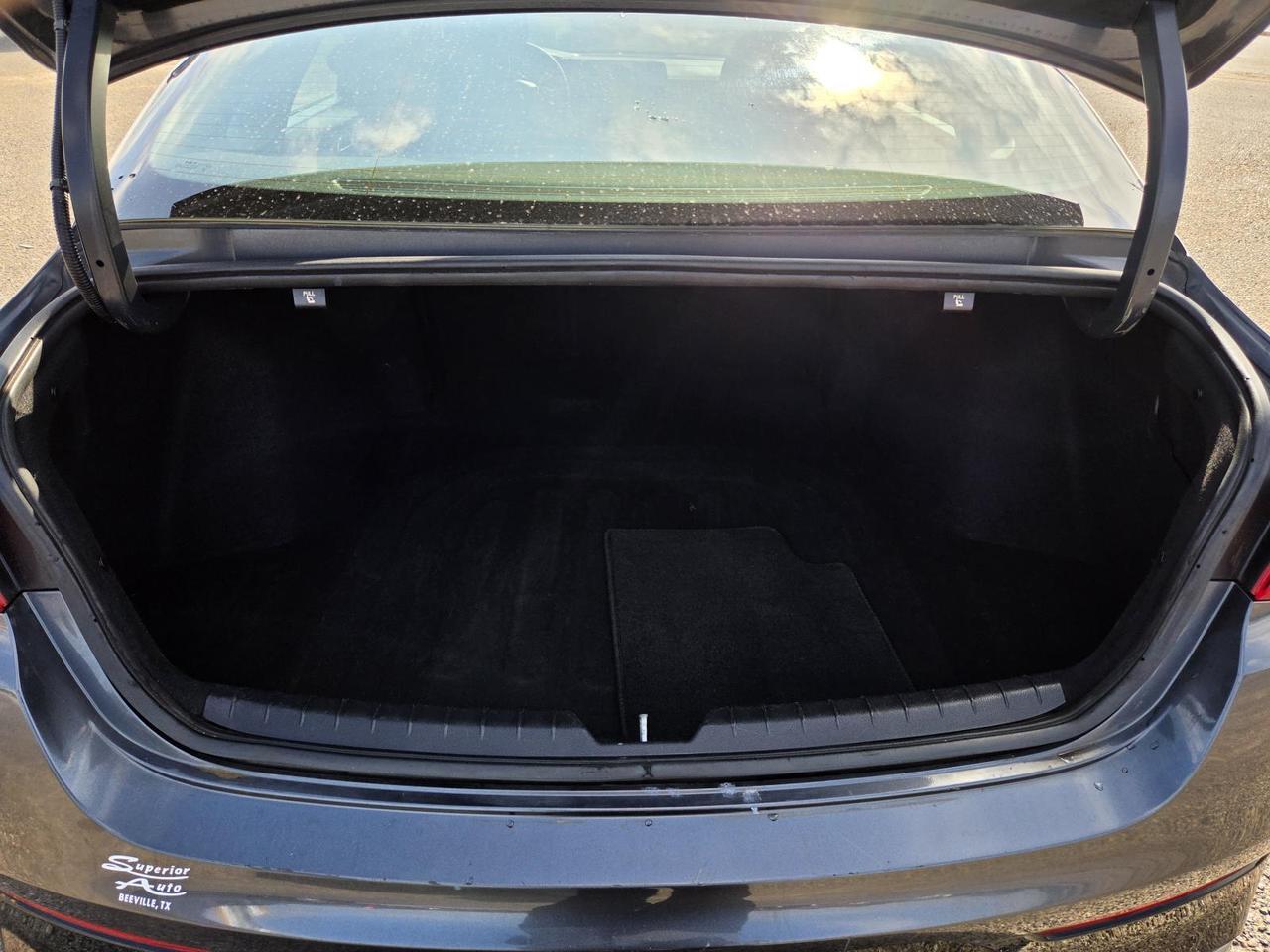 2022 Kia K5 LXS Auto FWD Beeville TX