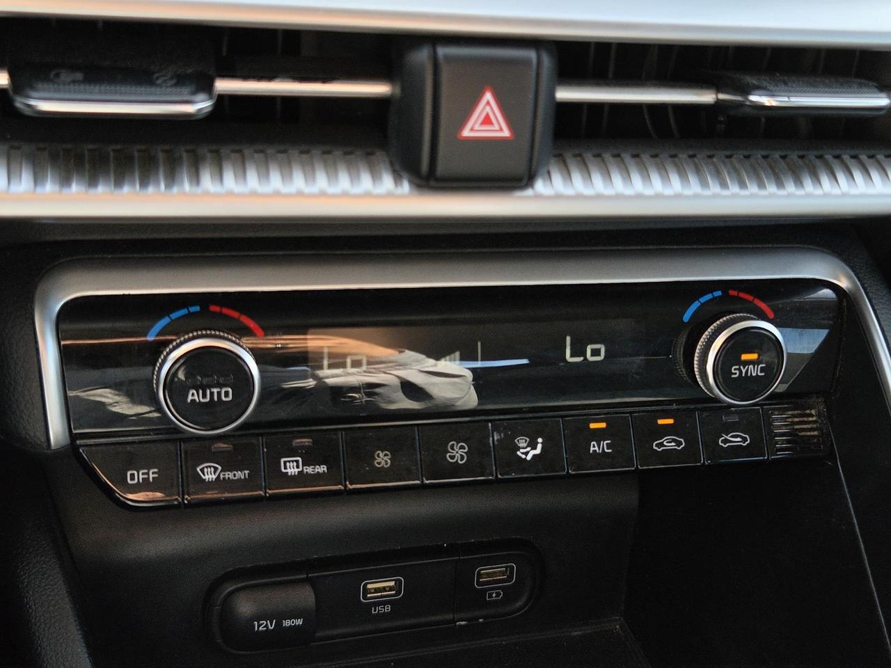 2022 Kia K5 LXS Auto FWD Beeville TX