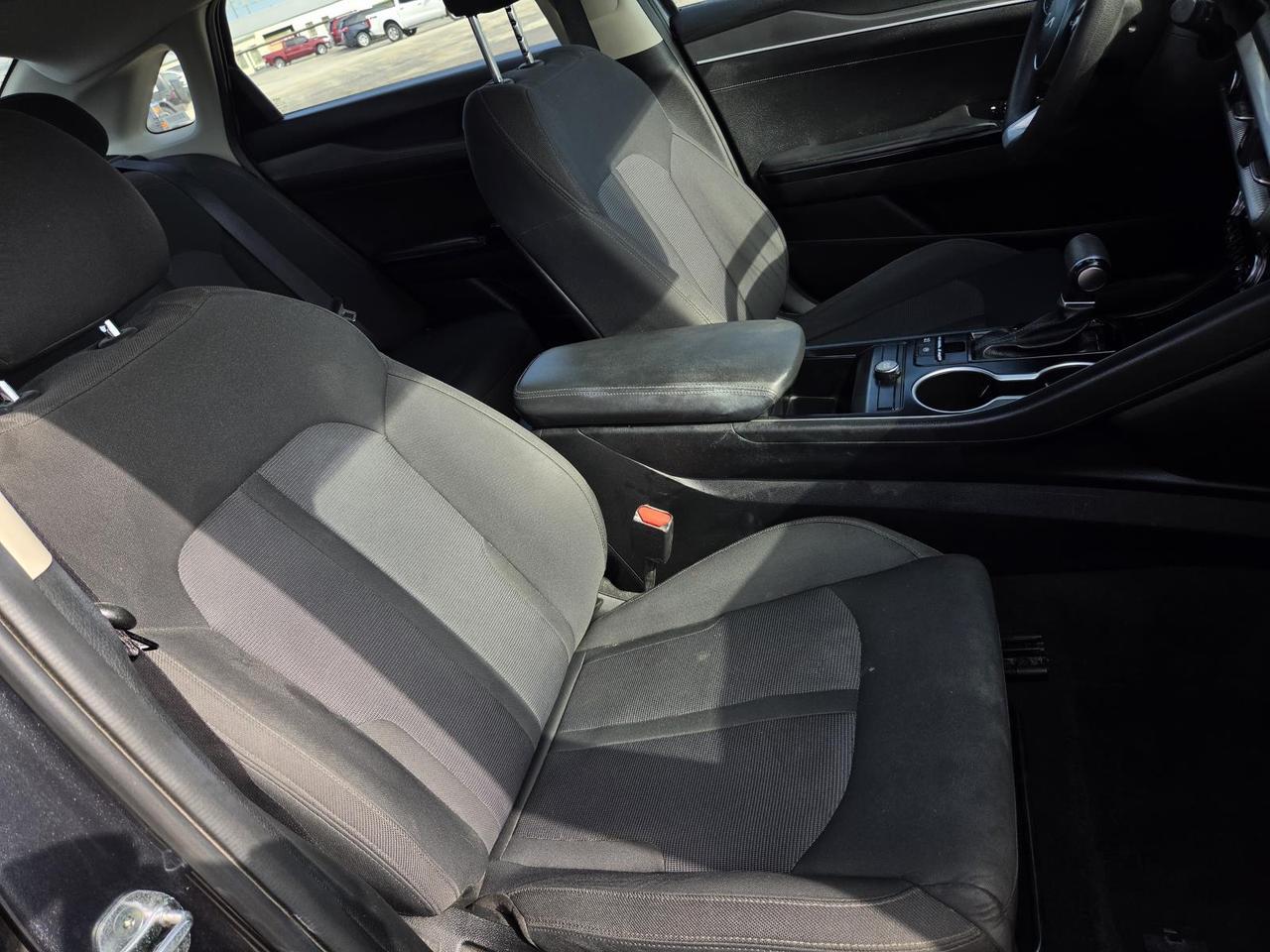 2022 Kia K5 LXS Auto FWD Beeville TX