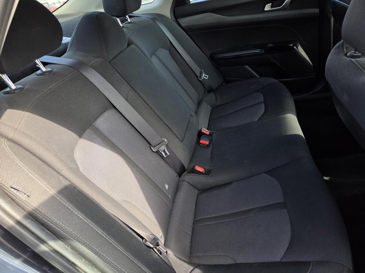 2022 Kia K5 LXS Auto FWD Beeville TX