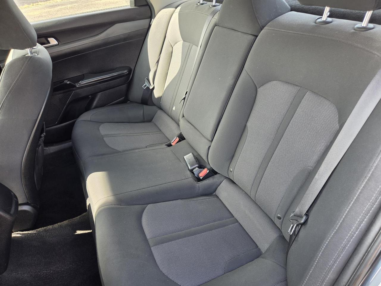 2022 Kia K5 LXS Auto FWD Beeville TX