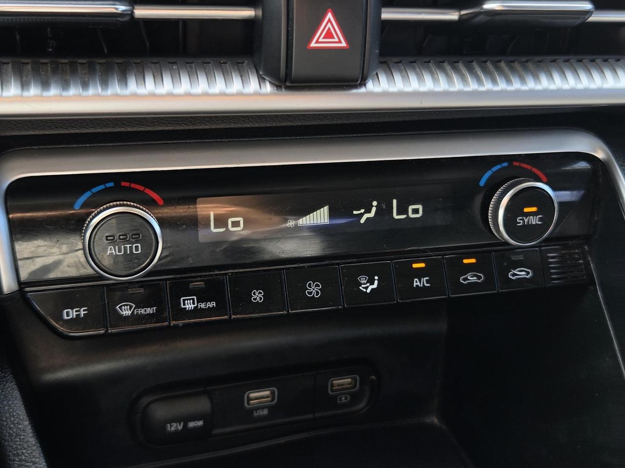 2022 Kia K5 LXS Auto FWD Beeville TX