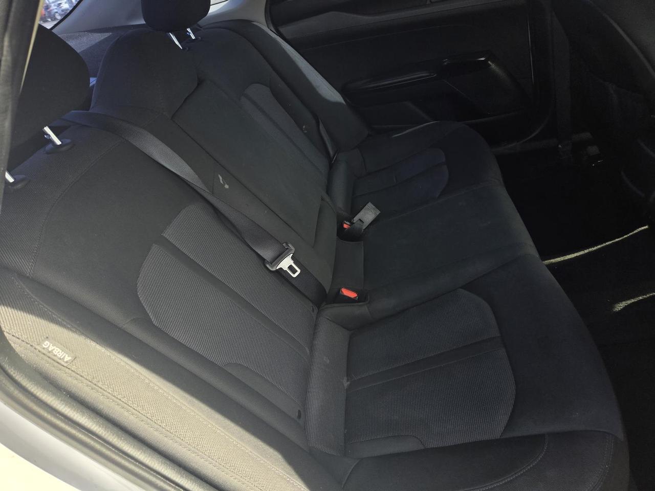2022 Kia K5 LXS Auto FWD Beeville TX