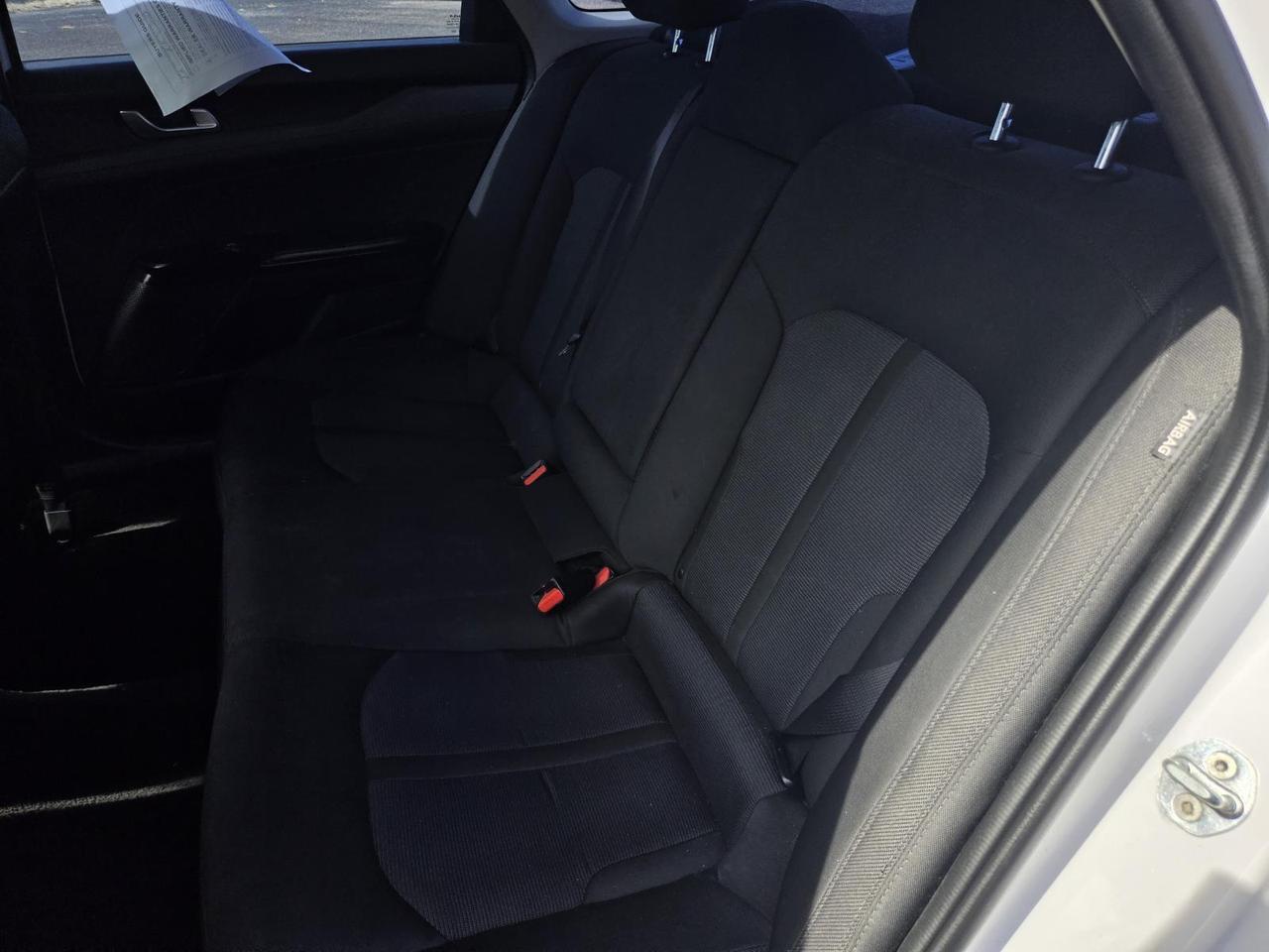 2022 Kia K5 LXS Auto FWD Beeville TX