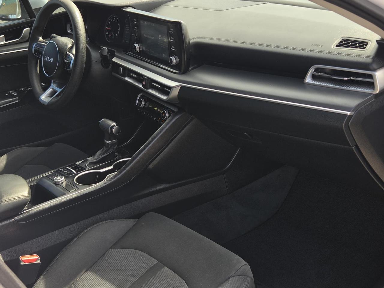 2022 Kia K5 LXS Auto FWD Beeville TX