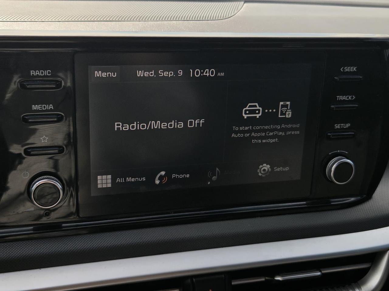 2022 Kia K5 LXS Auto FWD Beeville TX