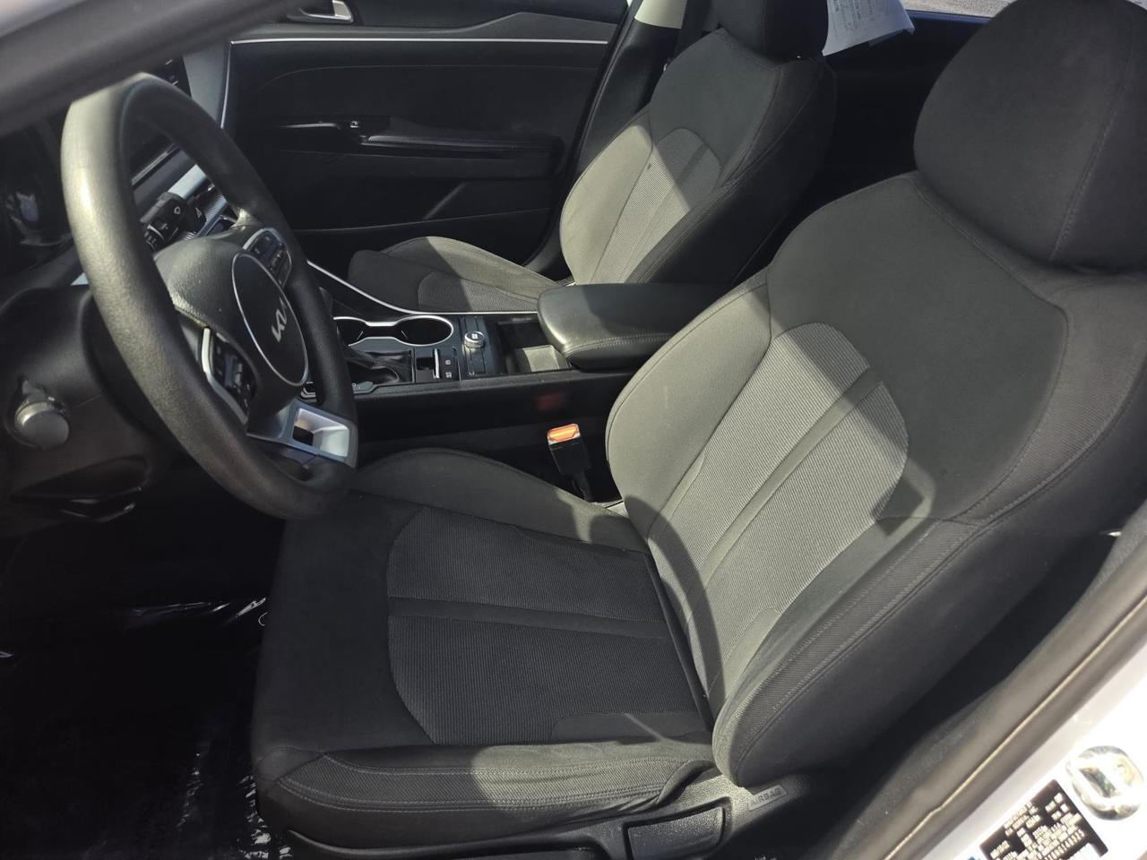 2022 Kia K5 LXS Auto FWD Beeville TX