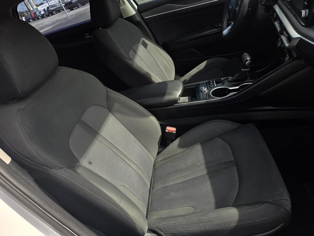 2022 Kia K5 LXS Auto FWD Beeville TX